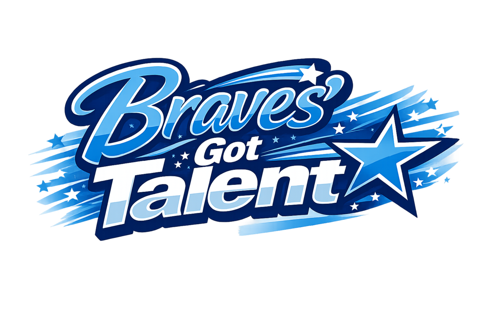 Braves Got Talent