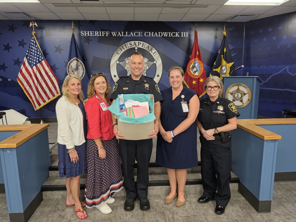 First Responders