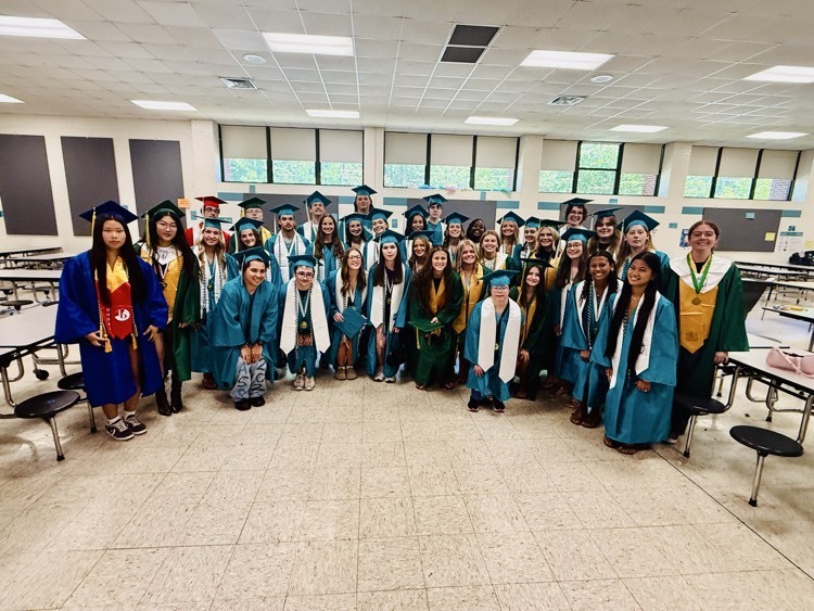 graduates
