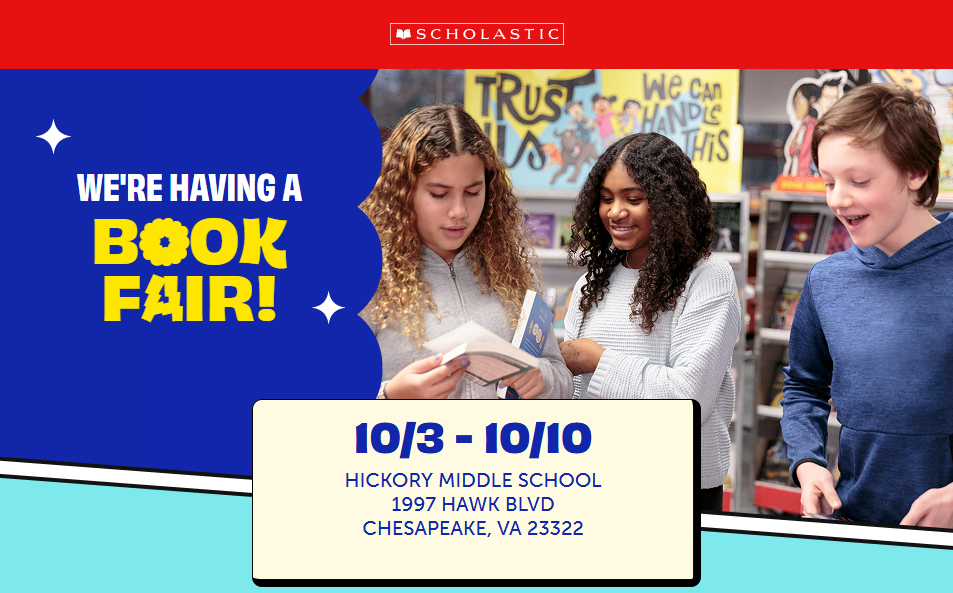 Book Fair