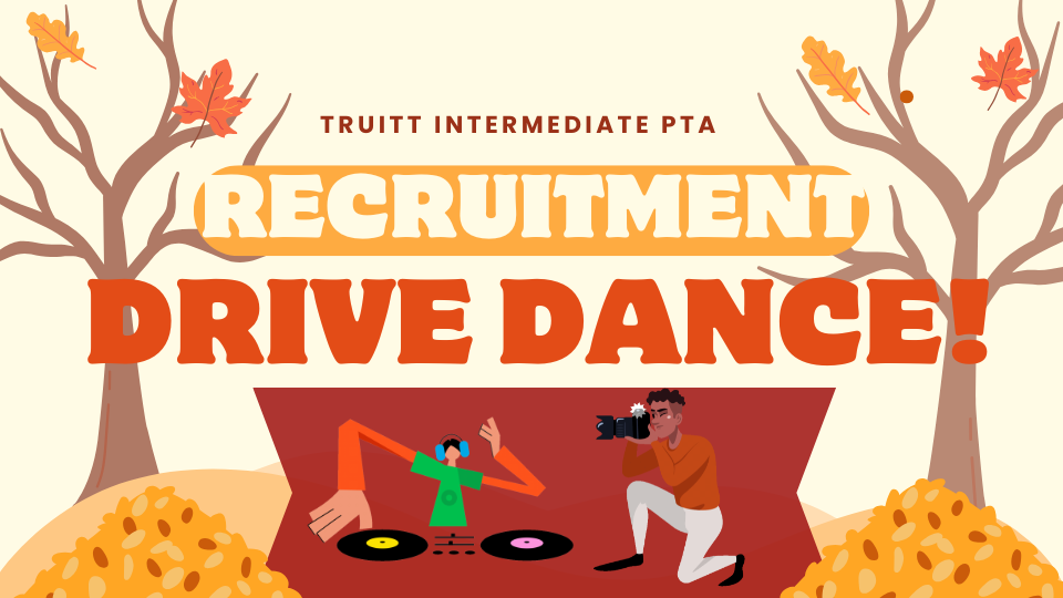 Recruitment Dance