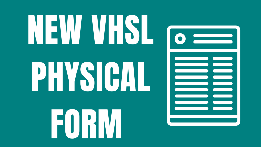 VHSL PHYSICAL FORM