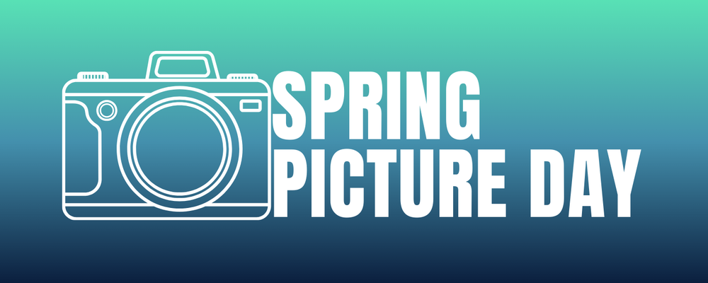 Spring Picture Day