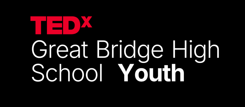 TEDx Great Bridge High School Youth Talks