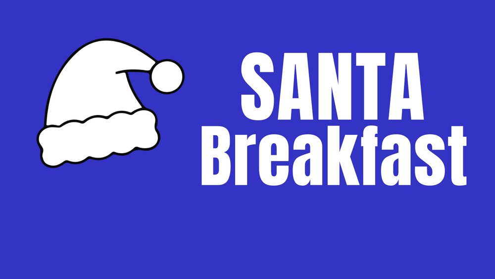 Santa Breakfast