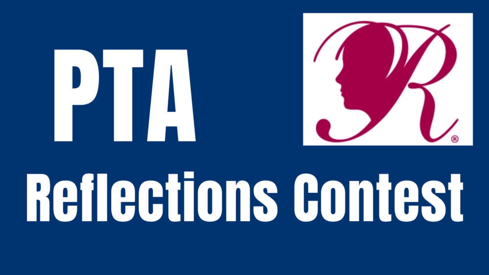 PTA Reflections with logo