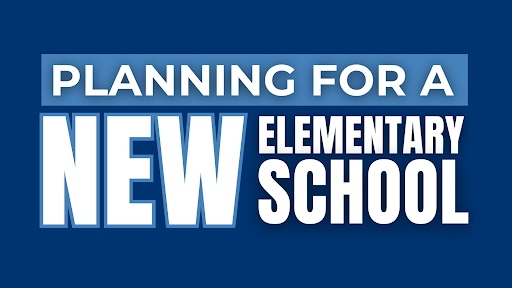 Planning for a New Elementary School