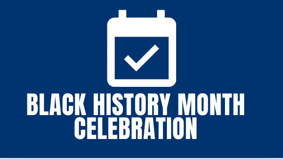 Black History Month celebration