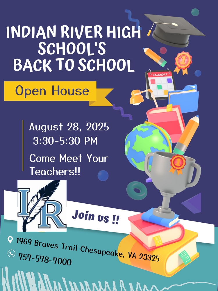 IRH Back to School Open House