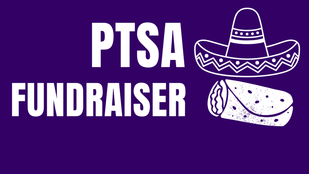 PTSA Fundraiser