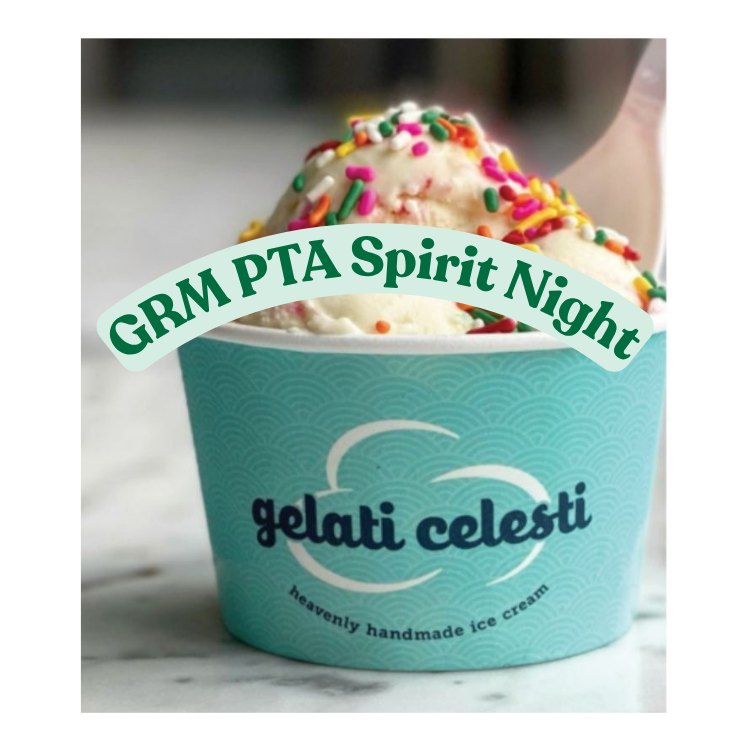 Gelati Celesti ice cream