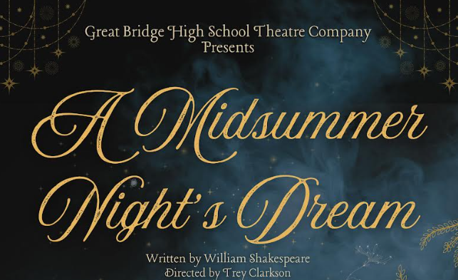 A midsummer night's dream 