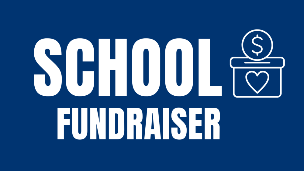School Fundraiser