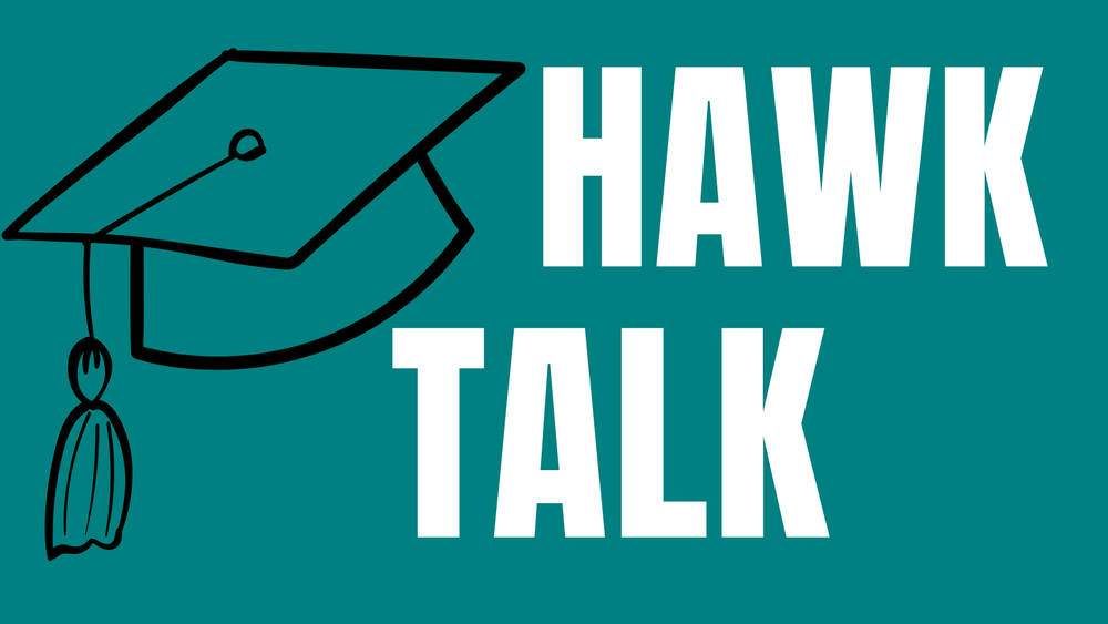 Hawk Talk