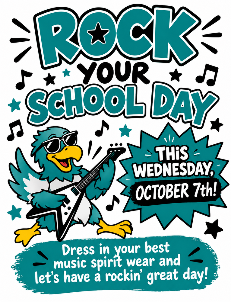 rock your school