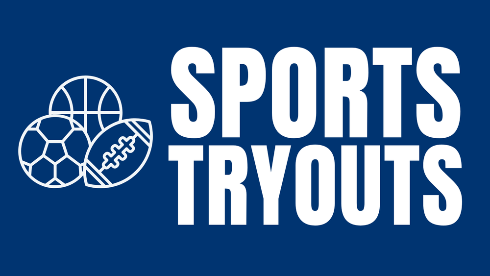 Sports Tryouts