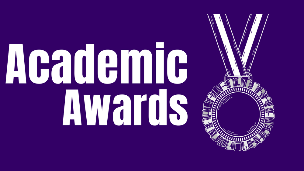 Academic Awards