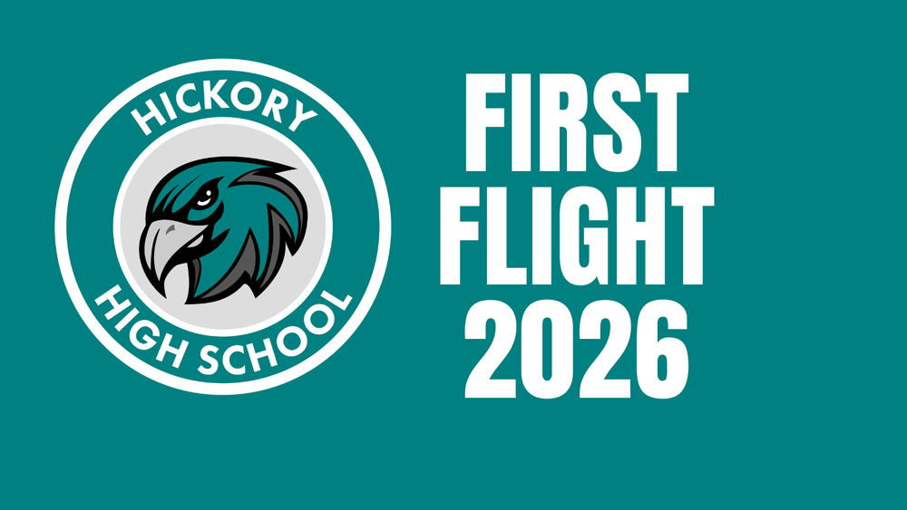 First Flight 2026