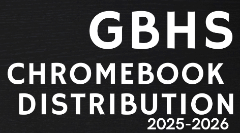 Chromebook Distribution 
