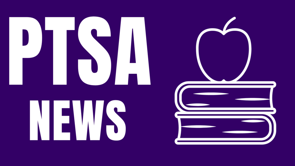 PTSA News!