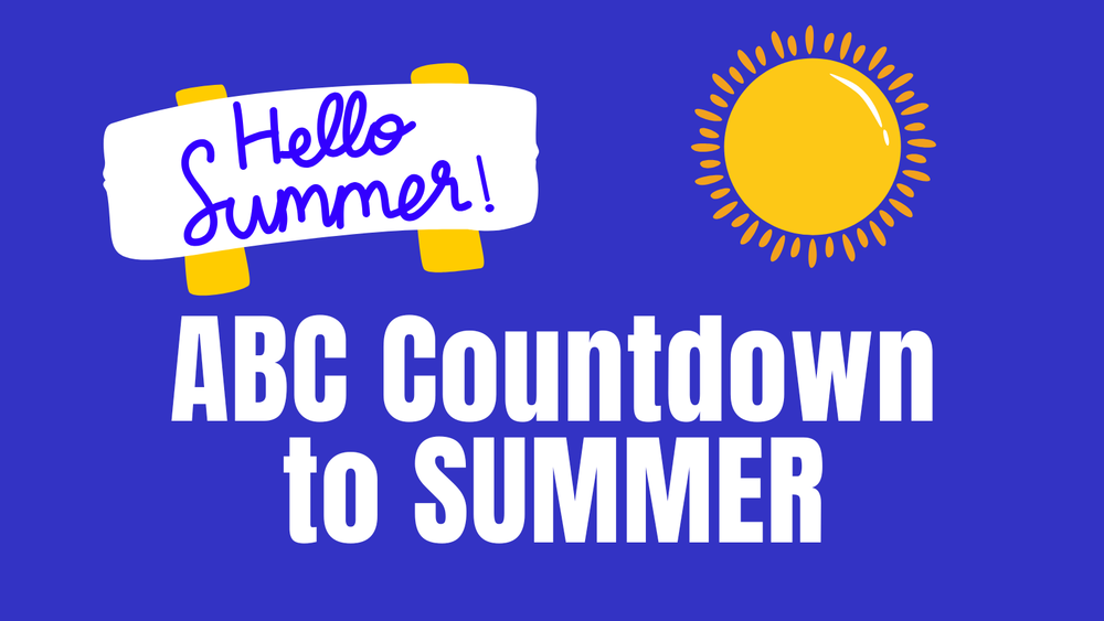 ABC Countdown to Summer