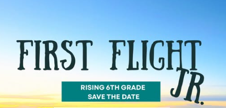 First Flight Jr.