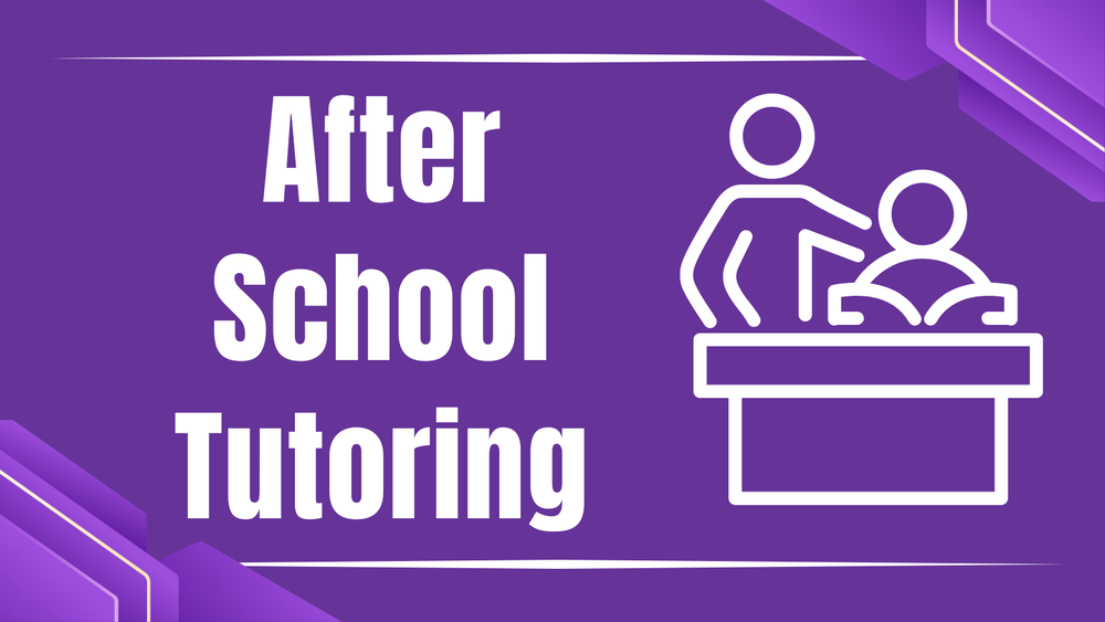 After School Tutoring