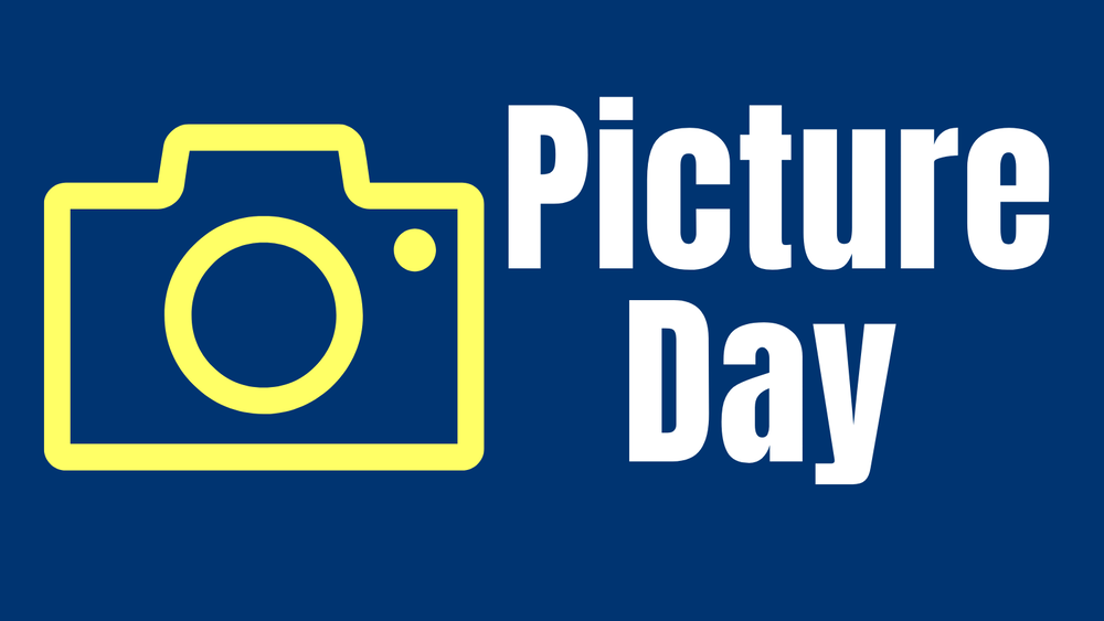 Picture Day Graphic