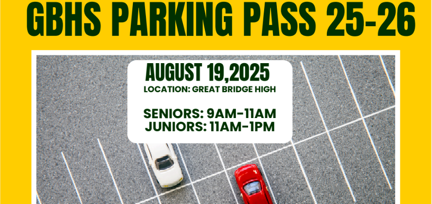 Parking Pass