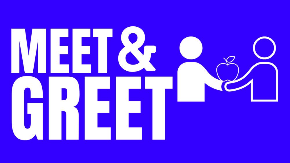 RBW Meet & Greet