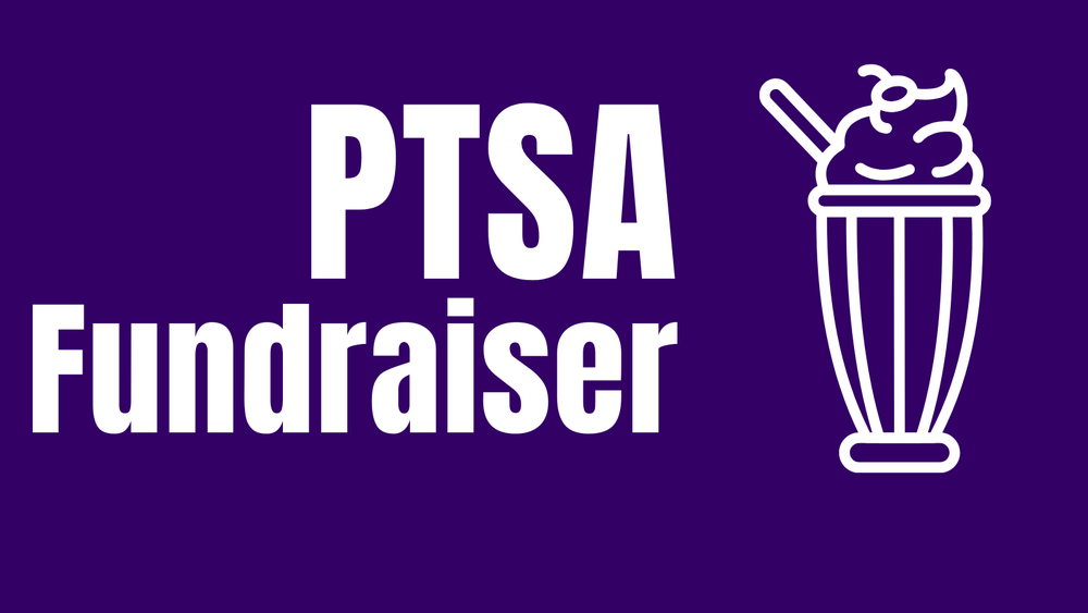PTSA Fundraiser