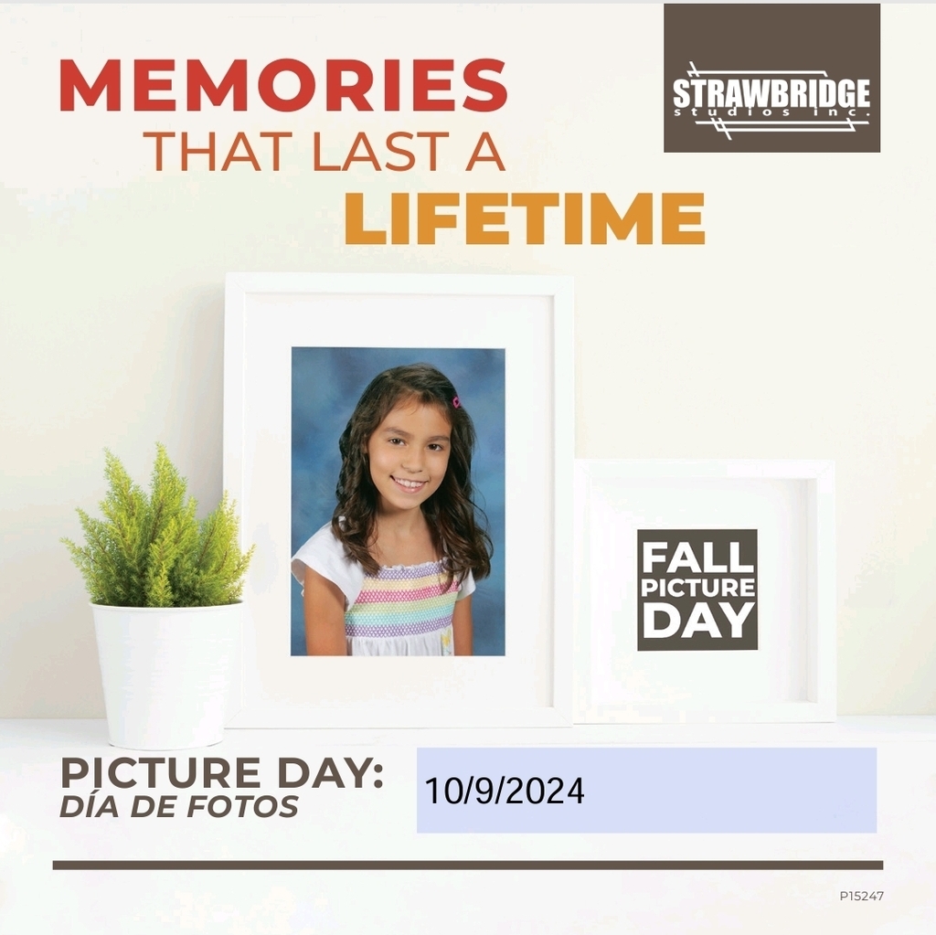 Fall Picture Day