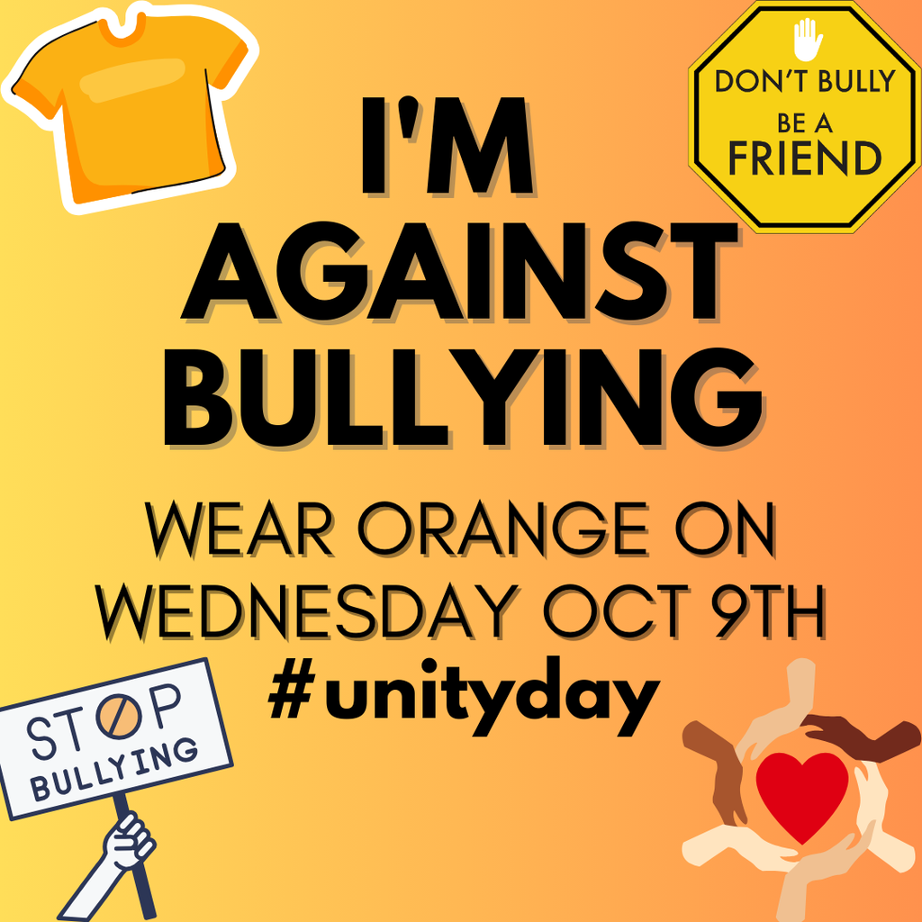 Unity Day