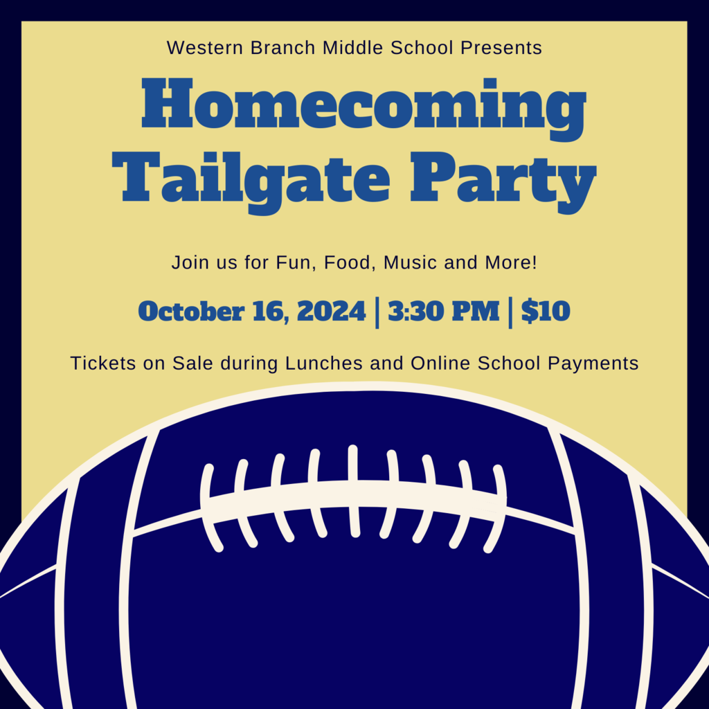 Tailgate Party