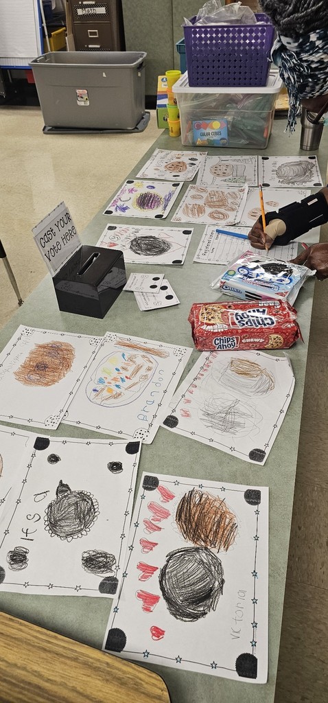 drawings of cookies