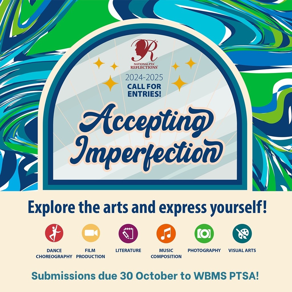 PTSA Reflections