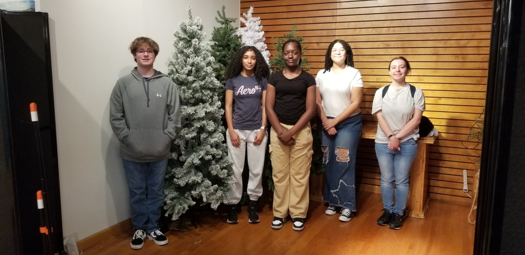 Key Club at Nauticus 1