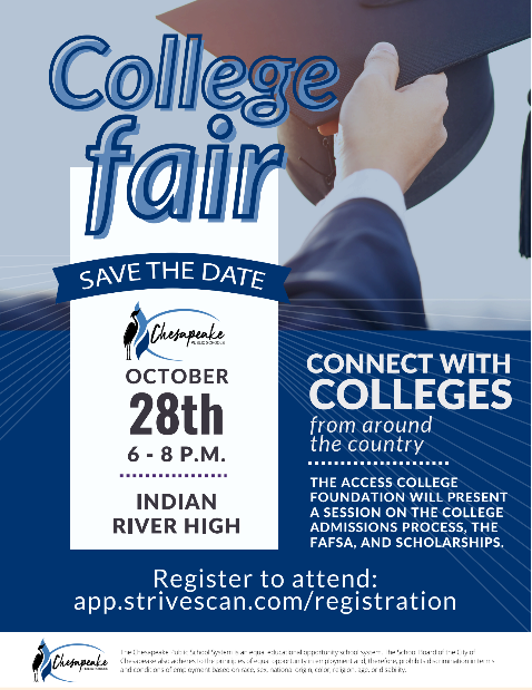 College Fair
