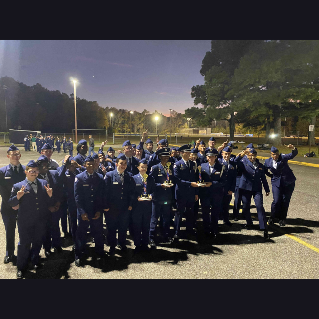 ROTC Pic