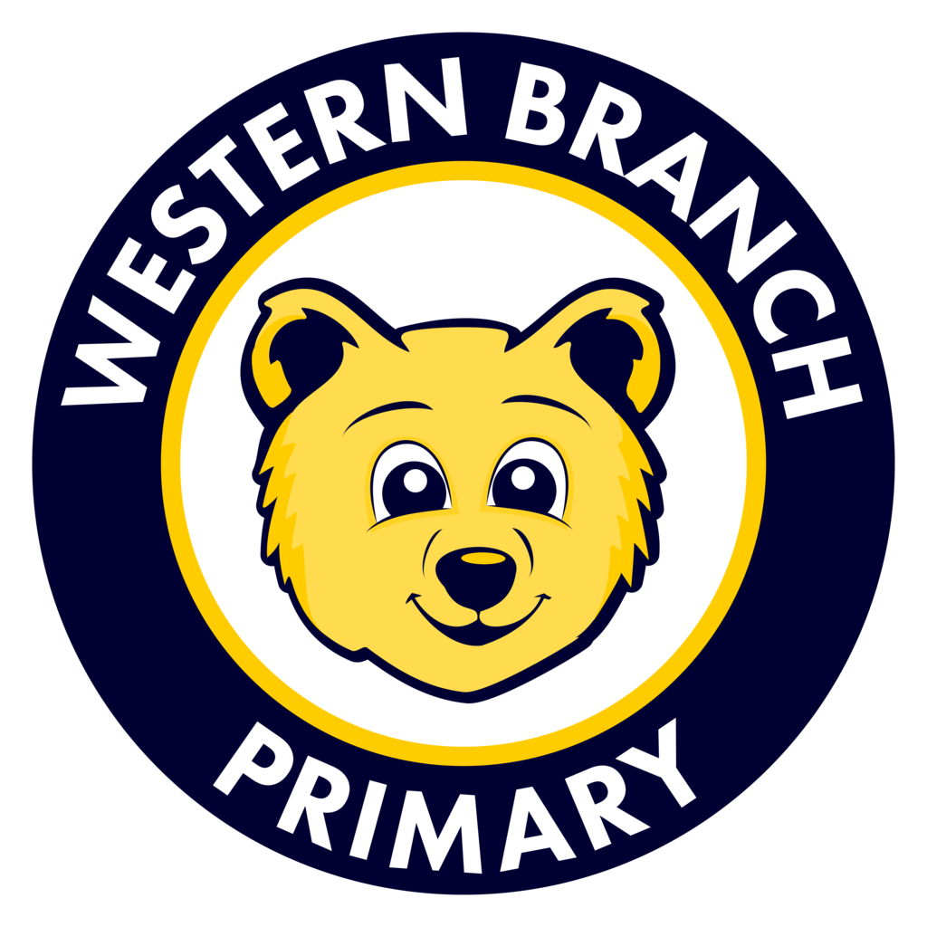 Western Branch Primary Logo