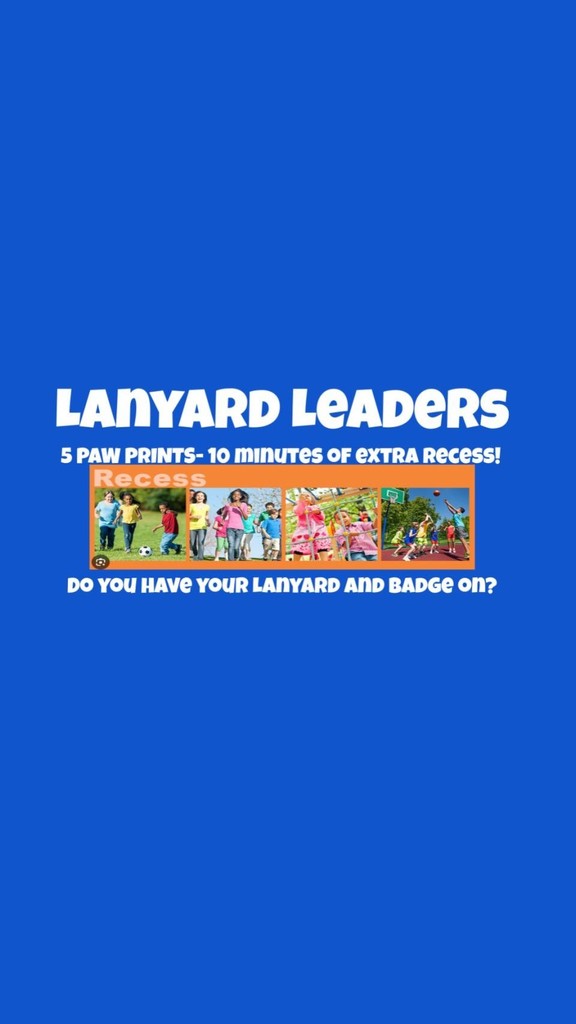 Lanyard Leaders