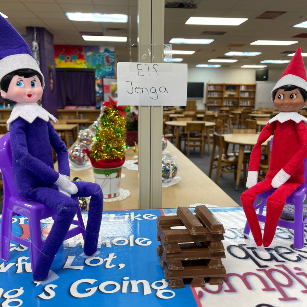 Elf Pic