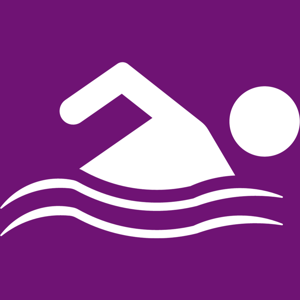 swim graphic