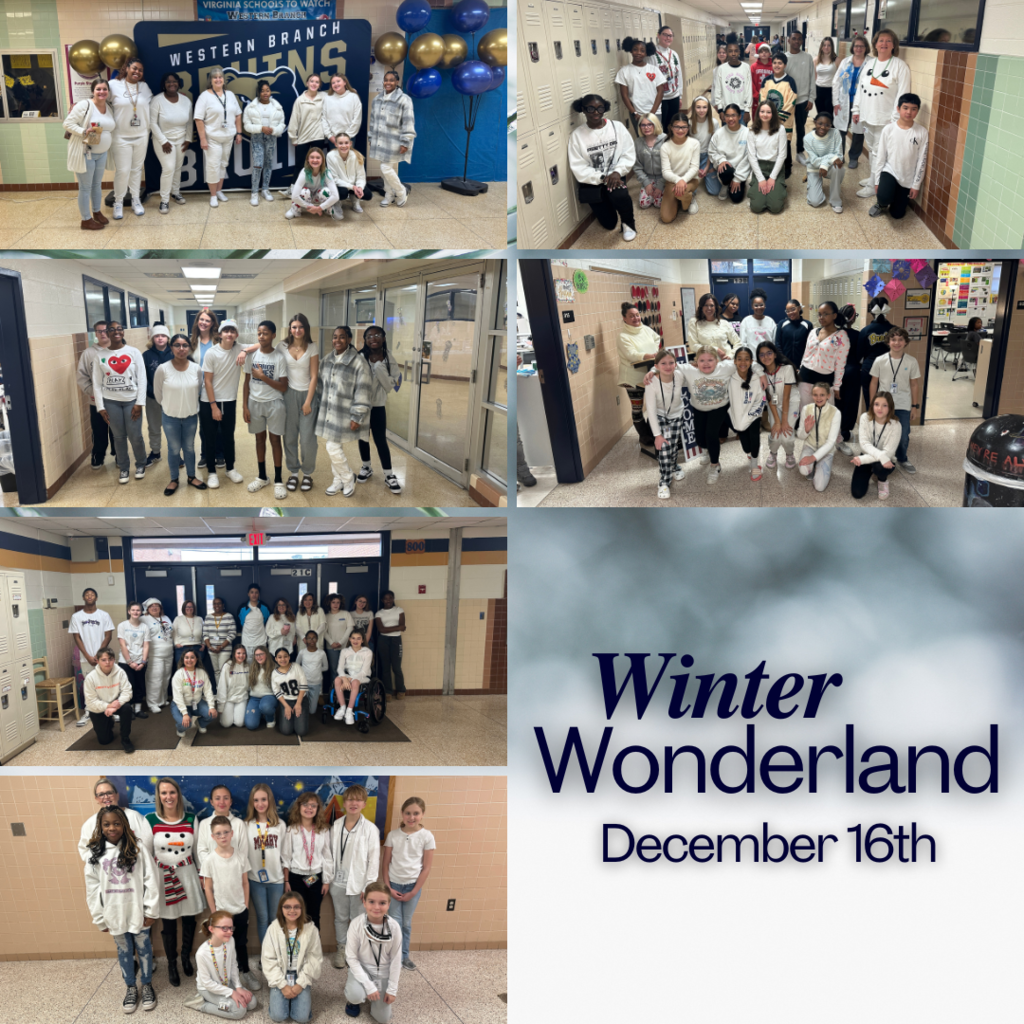 Winter Wonderland