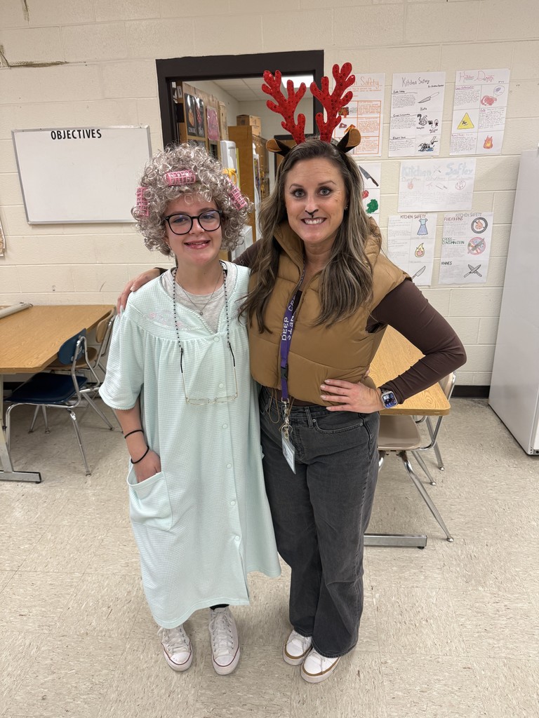 Spirit Day Pic