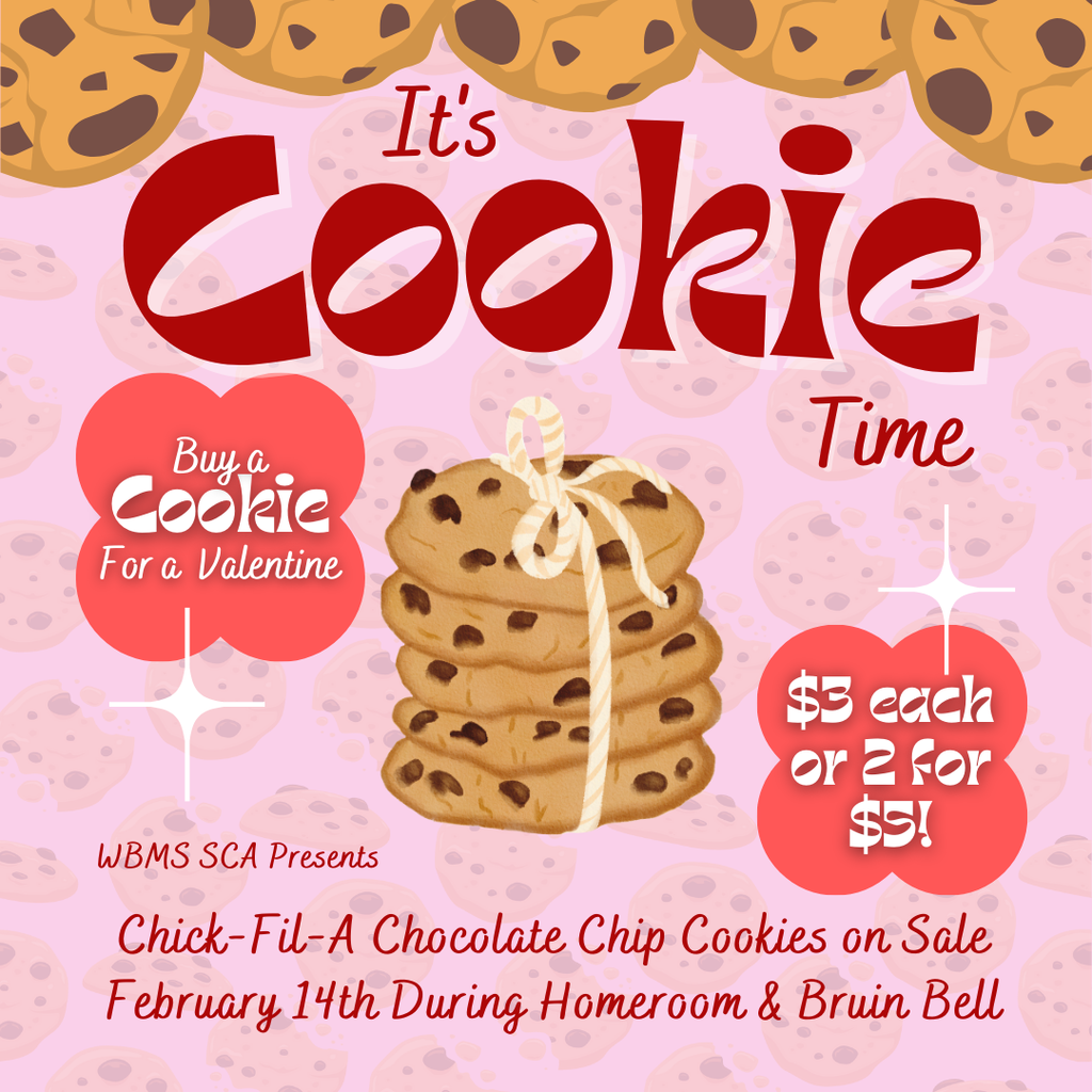 Cookie Gram