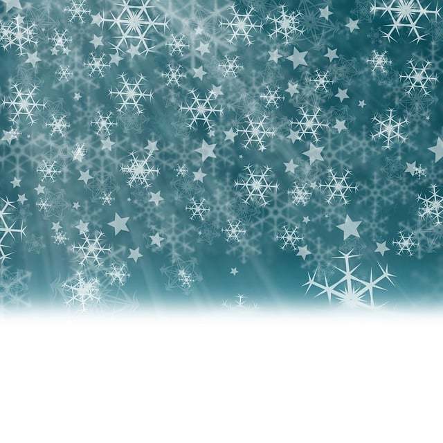 snowflakes