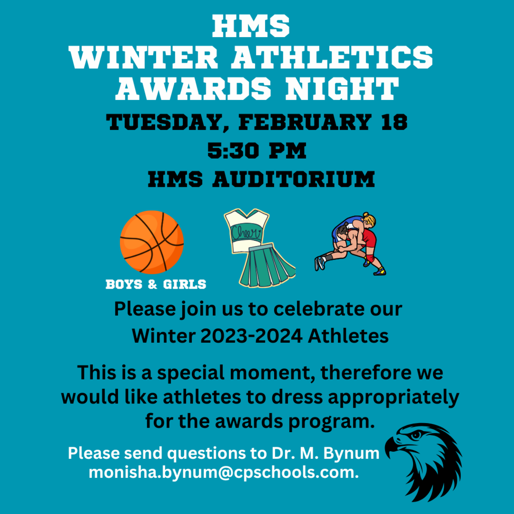 Winter Sports Awards