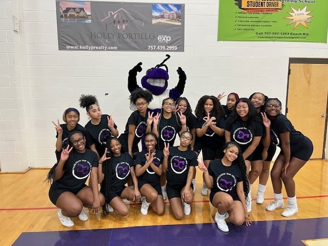 Student/Faculty Basketball game