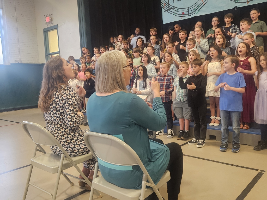 Third-grade performance